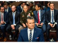 Brenda planit të Trumpit prej 1,5 trilion dollarësh për Pentagonin