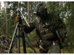 Nga Kaliningradi në Vilnius: Përballja e heshtur elektronike mes Rusisë dhe NATO-s