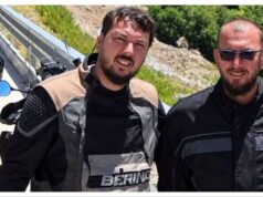 Tragjedi në Mitrovicë: Ndërron jetë 41-vjeçari Berat Asllani, pas pesë ditësh në gjendje të rëndë nga aksidenti me motoçikletë