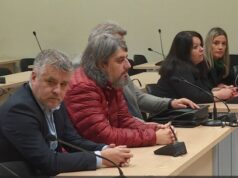 Muhamed Zekiri dënohet me 1 vjet e 7 muaj burg
