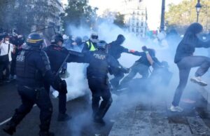 Zbardhet VKM: Qeveria shpërblen 2 750 efektivë policie, 8.2 milionë euro për angazhimin gjatë protestave