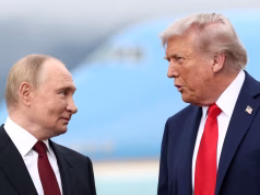 Një samit për Ukrainën me Xi Jinping: propozimi i Vladimir Putinit për Donald Trumpin