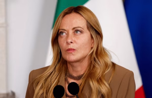 Dhuna në Francë dhe Itali: Emmanuel Macron dhe Giorgia Meloni, dy qasje të kundërta përballë trazirave