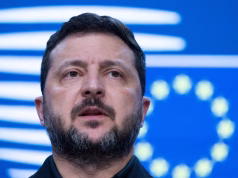 Lufta në Ukrainë: Apeli i Volodymyr Zelenskyt ndaj BE-së për 70 miliardë euro shtesë