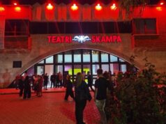 Festivali ndërkombëtar i teatrove, artistë nga shumë shtete, pesë ditë para publikut në Elbasan