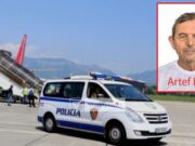FOTO/ Ky është 67 vjeçari shkodran i ekstraduar nga Brazili, do vuaj 26 vite burgim për përdhunimin e një 15 vjeçare