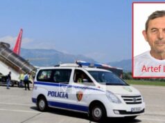 FOTO/ Ky është 67 vjeçari shkodran i ekstraduar nga Brazili, do vuaj 26 vite burgim për përdhunimin e një 15 vjeçare