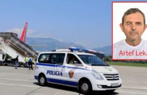 FOTO/ Ky është 67 vjeçari shkodran i ekstraduar nga Brazili, do vuaj 26 vite burgim për përdhunimin e një 15 vjeçare