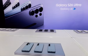 E nxitur nga inteligjenca artificiale, fitimi operativ i Samsungut rritet me 783% brenda një viti