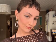 Vdes në moshën 21-vjeçare influencerja Anouk Deschamps nga një lloj i rrallë kanceri: “Dëshira e saj ishte të bëhej mjeke”