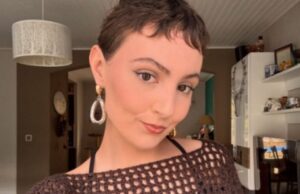 Vdes në moshën 21-vjeçare influencerja Anouk Deschamps nga një lloj i rrallë kanceri: “Dëshira e saj ishte të bëhej mjeke”