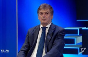 Pse Shqipëria ndodhet në këtë pikë? Topi: Përgjegjësi kryesor është Edi Rama