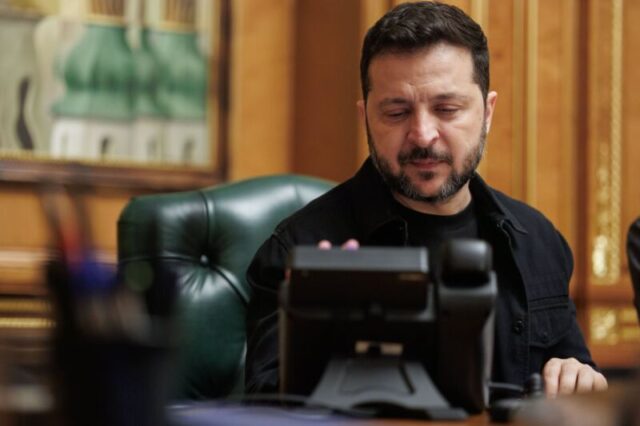 Zelensky tn