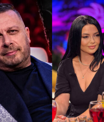 Egzona Ademi ka denoncuar shpërndarjen e pamjeve intime, raportojnë mediat shqiptare
