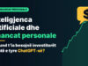 Inteligjenca artificiale dhe financat personale/A mund t’ia besojnë investitorët paratë e tyre ChatGPT-së?