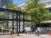 Zbulim i ri në një universitet në Berlin: Gjenden mbajtëse për kamera të fshehta në tualetet e grave