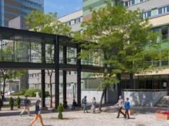 Zbulim i ri në një universitet në Berlin: Gjenden mbajtëse për kamera të fshehta në tualetet e grave