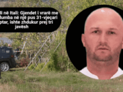 Tragjedi në Itali: Gjendet i vrarë me disa plumba në një pus 31-vjeçari shqiptar, ishte zhdukur prej tri javësh