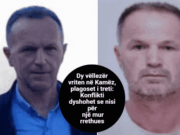 Dy vëllezër vriten në Kamëz, plagoset i treti: Konflikti dyshohet se nisi për një mur rrethues