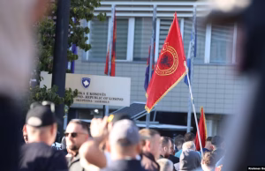 BE: Ndryshimet në Ligjin për Gjykatën Speciale bien ndesh me detyrimet ndërkombëtare të Kosovës