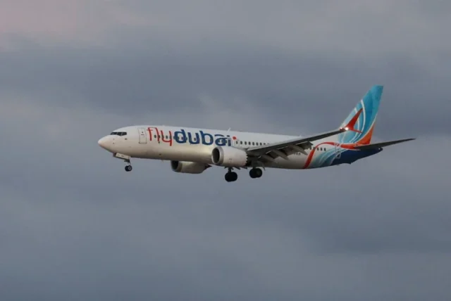 ein-flugzeug-der-airline