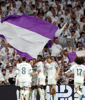 Real Madridi me fitore të madhe, triumfon lehtë ndaj Sevillës në “Bernabeu”