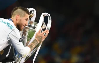 A po rikthehet Sergio Ramos në La Liga? Presidenti i një klubi i konfirmon bisedimet