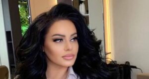 U shfaq në videot intime me Adrian Hilën, Blerina Matraku kërkon falje publike: “Mjaft, mos shpërndani më”
