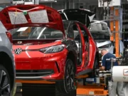 Tregu gjerman i automobilave: Bonusi për makinat elektrike po gjallëron kërkesën