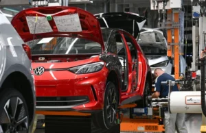 Tregu gjerman i automobilave: Bonusi për makinat elektrike po gjallëron kërkesën