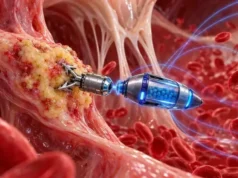 Robotë më të vegjël se një kokërr orizi hyjnë në zemër: A mund t’i zëvendësojnë operacionet e rrezikshme?