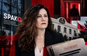 Analisti: Shefja e SHISH survejoi të afërmit e prokurorëve të SPAK që hetuan Agasin