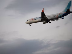 Bashkëpiloti që tentoi të rrëzonte avionin e Flydubai ishte «radikalizuar», thotë Izraeli