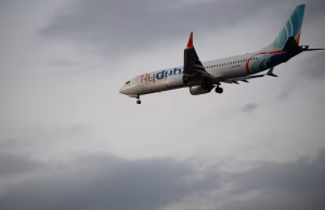 Bashkëpiloti që tentoi të rrëzonte avionin e Flydubai ishte «radikalizuar», thotë Izraeli
