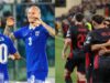 Finlandë-Shqipëri, sa të barabarta janë skuadrat në statistikat e Natios League?