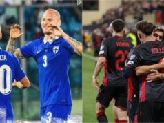 Finlandë-Shqipëri, sa të barabarta janë skuadrat në statistikat e Natios League?