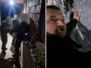 VIDEO | Momenti kur Policia arreston në Deçan Albert Sylajn, të dyshuarin për vrasjen e Arlinda Zekajt