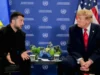 Trump: Nëse Zelensky do të më kishte dëgjuar miliona ukrainas do të ishin gjallë