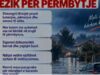 Ngrihet alarmi në Shqipëri/ Mbrojtja Civile dhe IGJEO paralajmërojnë reshje intensive shiu në vend! Ja qarqet më të rrezikuara, priten furtunë dhe përmbytje