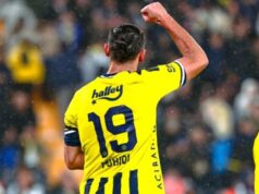 Muriqi nuk ndalet! 7 gola në 8 ndeshje, kosovari që po shkëlqen në Turqi