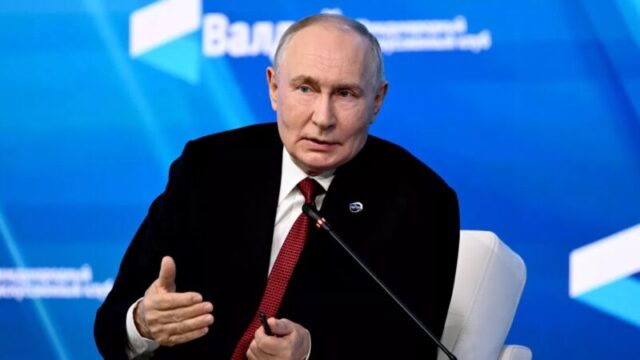 putin