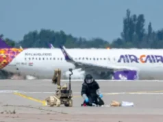 Dron me eksploziv në aeroportin gjerman/ Berlini akuzon Rusinë, hetimet zbulojnë lidhje të dyshuara me GRU-në