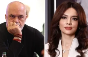“Edi, përfytyroje veten si demonstrues…”/ Spiropali letër Ramës për protestën: Jep zgjidhje politike, pa tabu, pa frikë, pa kufij. Dhuna s’është zgjidhje për ndryshim politik!