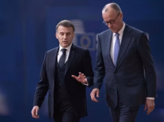 Gjermania dhe Franca duan ta zbusin më tej ndalimin e makinave me motorë me djegie të brendshme