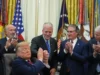 200 miliardë dollarë: Donald Trump njofton investime të mëdha nga Koreja e Jugut