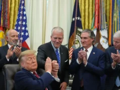 200 miliardë dollarë: Donald Trump njofton investime të mëdha nga Koreja e Jugut