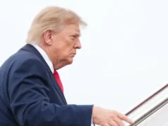 “U sugjeroj të gjejnë një udhëheqës të ri”: Trump kërkon zëvendësimin e presidentit ukrainas Zelensky