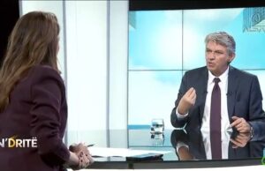 ZIADIN SELA “N’DRITË”: LEGJITIMITETI, GJUHA, PËRFAQËSIMI DHE DEBATI PËR RREGULLAT E SHTETIT
