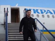 Zelensky nesër në Turqi, do të takohet me presidentin Erdoğan