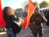 Kuvendi i Kosovës miraton në parim ndryshimet e Ligjit për Specialen me 91 vota pro, tensione dhe protestë para ndërtesës